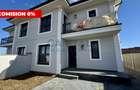 COMISION 0% | Duplex premium cu perete dublu in Mosnita Noua, 5 camere, 350mp - 1