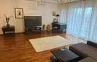 HERASTRAU LE CLUB DE INCHIRIAT APARTAMENT 3 CAMERE MOBILAT MODERN - 5