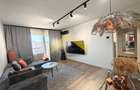 Apartament 3 camere la cheie de vanzare calea Romanilor - 9