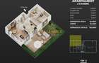 Apartamente 2 camere + gradina { Proiect Nou Soseaua Leordeni } - 8