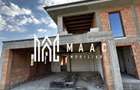 Maac Imobiliare propune spre vânzare  Casă nouă P+1 în Budești – Râmnicu Vâlcea, - 4