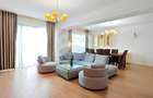 Apartament de închiriat 3 camere cu terasa | Kiseleff | MTR - 1