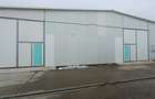 Hala de inchiriat -  Centura Focsani - 600mp - 8000 lei - 4