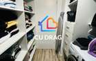 Apartament Mutare Imediată! 3 Camere Mobilat și Utilat | Parcare Subterană - 8