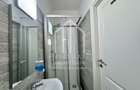 Garsoniera la casa cu curte privata, 28mp utili + curt privata 90mp - 7