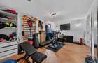 Vila cu design spectaculos, tehnologie smart & lifestyle complet - 59
