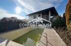Vila cu arhitectura moderna,  piscina, cartier rezidential, IANCU NICOLAE - 55