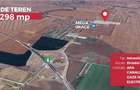 Teren 8 hectare cu deschidere ampla, Popesti-Leordeni, acces rapid A0 - 2