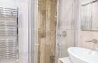 Chirie apartament cu 3 camere in bloc nou cu 2 bai si loc de parcare zona Coresi - 14