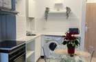 Studio Dublu vedere spre Primarie ec.2 / Parcare & Boxa - 7