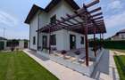 Casa 4 camere 130mp | 0 comision | Balotesti Saftica | 700mp teren | panouri - 36