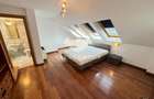 Penthouse | Arcul de Triumf-Kiseleff | 2 Locuri de parcare | Comision 0% - 14