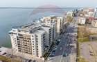Penthouse de vanzare in Mamaia vedere frontala lac si marea Neagra - 52