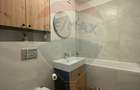Apartament cu 3 camere, 2 bai și loc de parcare - 21