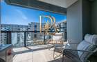 CORTINA NORTH | Prima inchiriere | Orientare spre Sud | Parcare subterana | LUX - 23