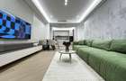 Apartament în zona Iancu Nicolae - Cambridge School - 2