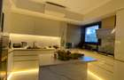 Nordului Herastrau 4 camere 3 băi grădină 265 mp  - 15