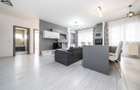 Apartament 3 camere-parcare-balcon-la 7 minute de Centru - 4