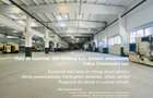 Hala de inchiriat, 500-2000mp s.a., birouri, showroom, Calea Chisinaului Iasi - 1