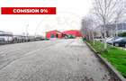 Hala | Spatiu comercial Bradu – vizibilitate ridicata, acces autostrada rapid - 1