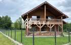 Cabana 5 Camere I 1520 mp teren I Lac de pești I Zona Tocile - 22