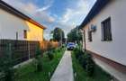 Proprietate Personala, casa noua,gradina,parcare, langa Bucuresti 20 km - 10