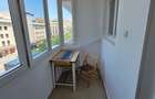 3 camere Piata Amzei etajul 3/7 mobilat utilat balcon - 31