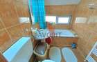 Apartament 2 camere în vilă regim P+2 | centrala proprie | mobilat | - 8