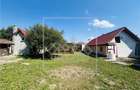 Casa la tara, teren mare, mobilata si utilata, zona foarte linistita - 5