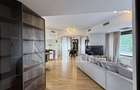 SOS NORDULUI - HERASTRAU  - Apartament modern in | 4 Camere cu vedere la park - 12