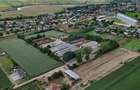 Platformă industrială 33.051 mp teren | 7.120 mp hale | Verești – SV - 1