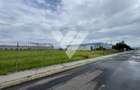 Teren intravilan industrial 11.059 mp, PUZ aprobat, asfalt - zona Vest - 1