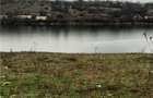 Teren premium 500 mp cu deschidere 25 m – Prima linie la Lacul Limanu, locatie e - 6