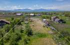 Teren intravilan Bod | Front 46 m la Asfalt | Utilități pe/lângă Teren - 10