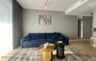 Apartament 2 camere One Herastrau Towers - 1