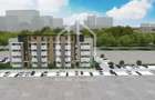 Apartament 3 camere - 76,6 mp si terasa de 90 mp-  Lacul lui Binder - 5