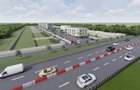 Proiect Rezidential / 3 Blocuri Boutique - Soseaua Alexandriei - 9