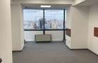 Birouri Clasa A 554mp | Universitate | Etaj 13 - 18