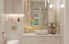 Apartament 3 camere lux bloc boutique Mihai Bravu - 6