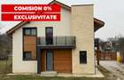 Comision 0% ! Reprezentare exclusiva ! Casa de vanzare , Gilau  - 1