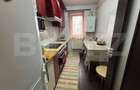 Apartament cu 3 camere Semidecomandat, zona Dacia , 53mp - 2