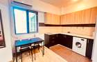 Garsoniera Alba Iulia, bloc nou, CENTRALA PROPRIE,  mobilată si utilată modern - 2