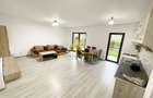 2 camere, modern, gradina, bloc nou, parcare, Buna Ziua, Home Garden - 3