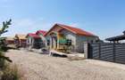 Casa parter / 3 camere / 320 mp teren / com. Berceni - 1