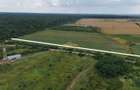 Teren intravilan Peris 10.000 mp pt complex de case - 2