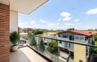 Apartament premium cu 3 camere și terase generoase | Herăstrău – Grand Residence - 13