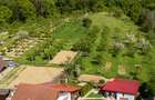 Casa cu teren generos si gradina spectaculoasa – Comuna Cuca, Argeș! - 2