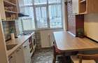 ARCUL DE TRIUMF - Renovat acum, Inchiriez apartament 3 camere mobilat - 2