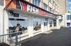 Spatiu comercial vitrinat,dublu acces,257 mp,disponibil si jumatate,Garii,Sfantu - 6