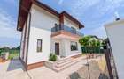 Casa 4 camere 130mp | 0 comision | Balotesti Saftica | 700mp teren | panouri - 1